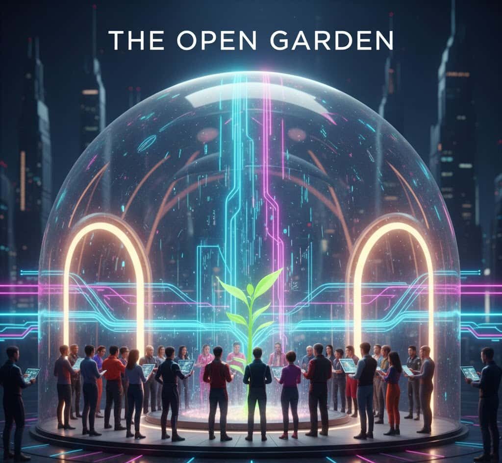 Moving from Internal Collaboration to Partner and Customer Co-Creation